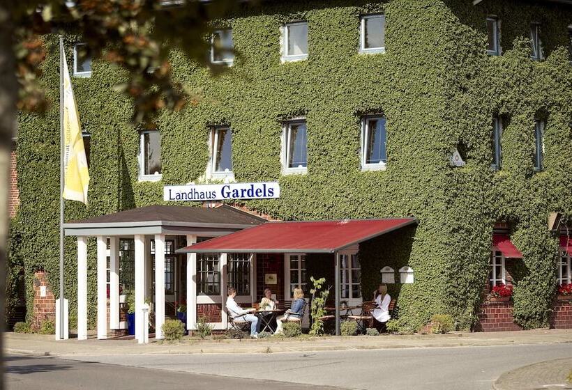 فندق Der Kleine Hans