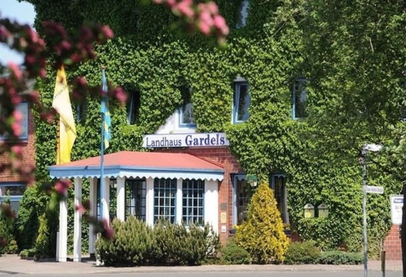 فندق Der Kleine Hans