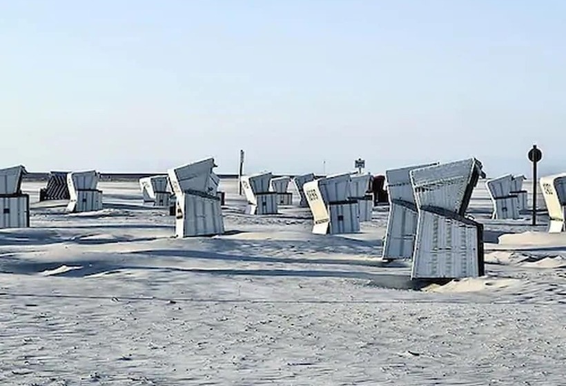 فندق Der Kleine Hans