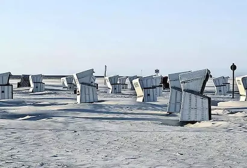 Hotelli Der Kleine Hans