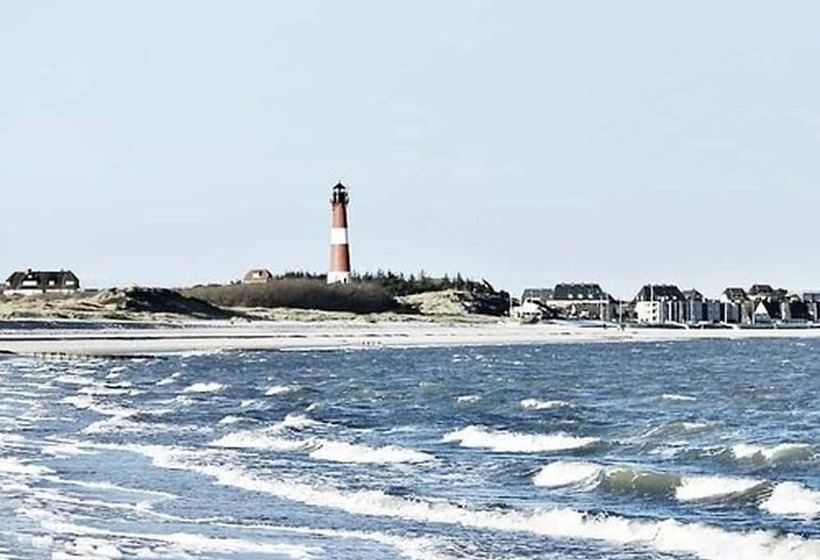 فندق Der Kleine Hans