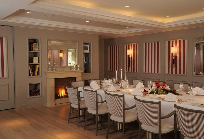 فندق Der Kleine Hans