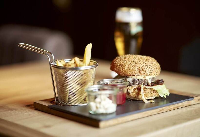 فندق Der Kleine Hans