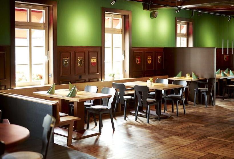 فندق Der Kleine Hans