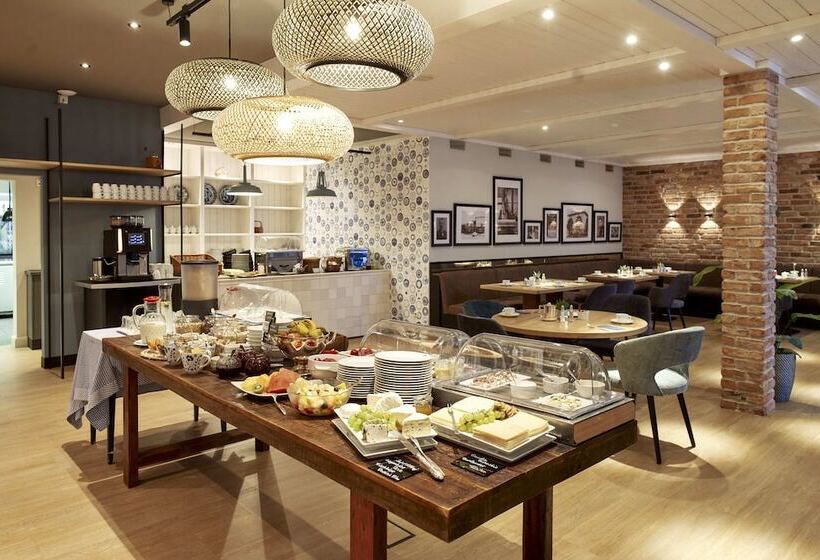 فندق Der Kleine Hans