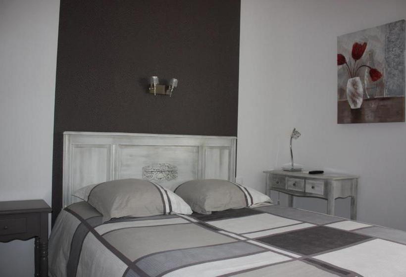 酒店 Hôtel Le Midi