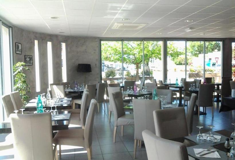 酒店 Hôtel Le Midi