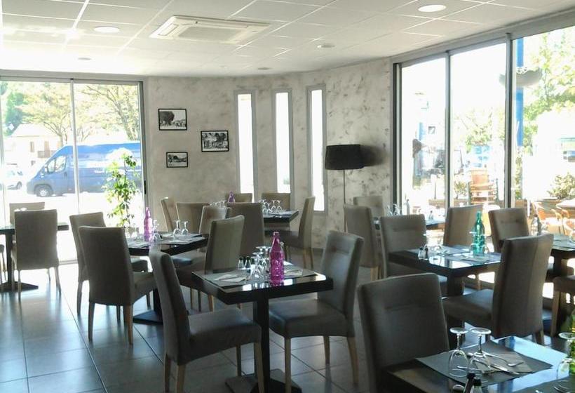 酒店 Hôtel Le Midi