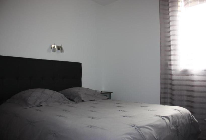 酒店 Hôtel Le Midi