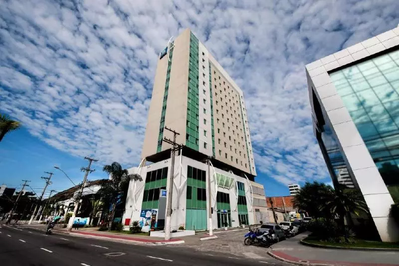 هتل Ibis Budget Vitoria