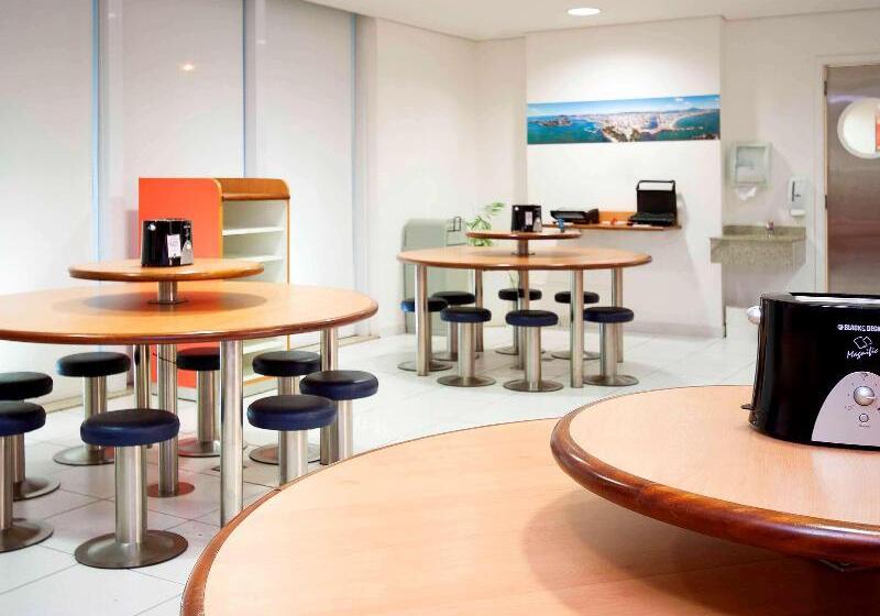 هتل Ibis Budget Vitoria