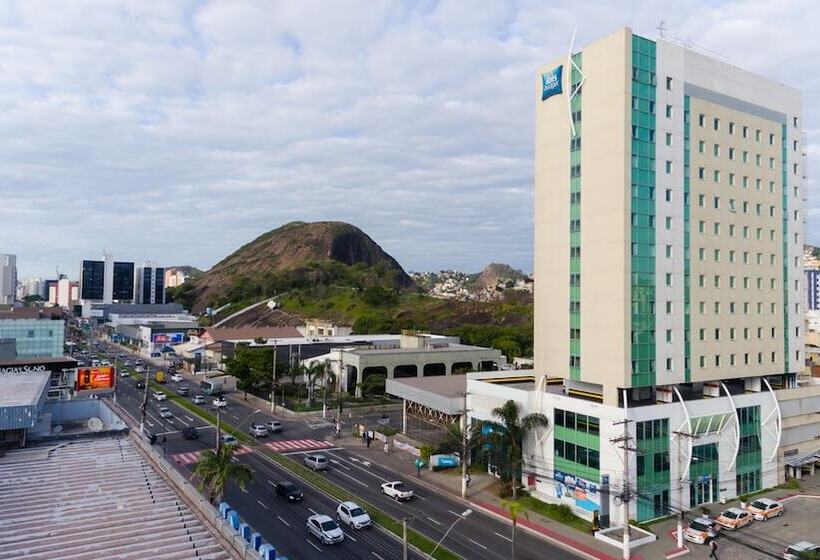 هتل Ibis Budget Vitoria