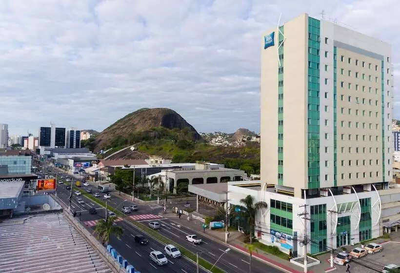 هتل Ibis Budget Vitoria