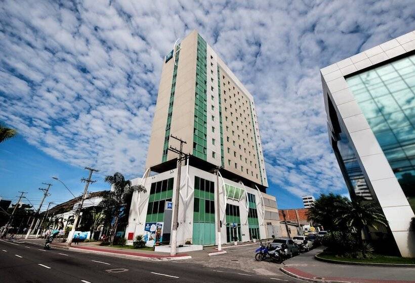 هتل Ibis Budget Vitoria