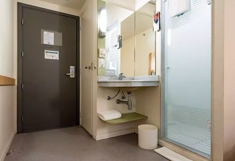 هتل Ibis Budget Vitoria