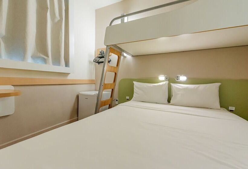 هتل Ibis Budget Vitoria