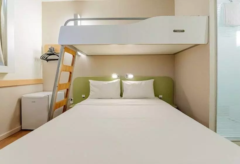 هتل Ibis Budget Vitoria
