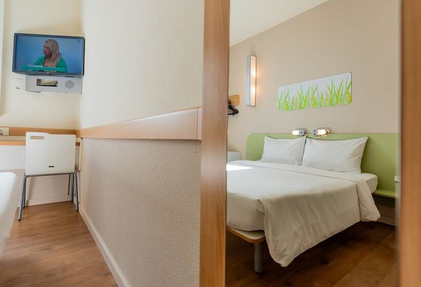هتل Ibis Budget Vitoria