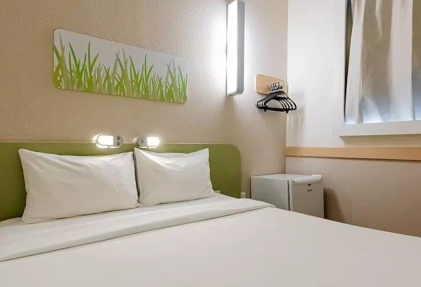 هتل Ibis Budget Vitoria