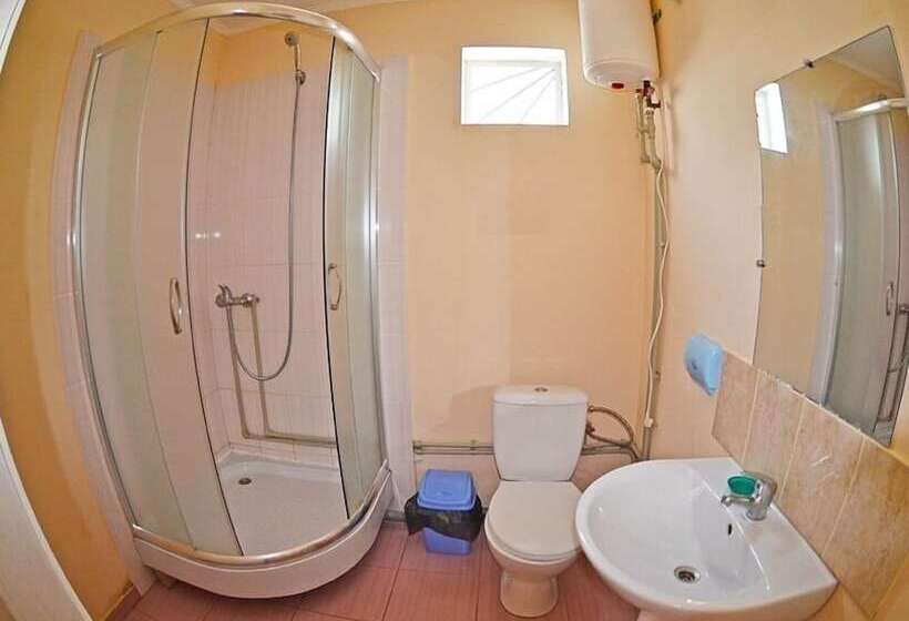 ホテル Lazurniy Bereg