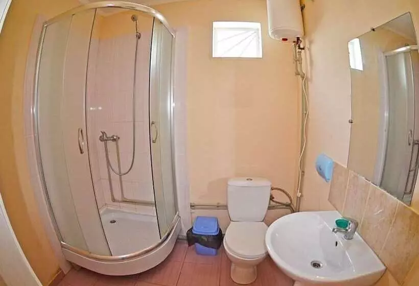 Hotel Lazurniy Bereg