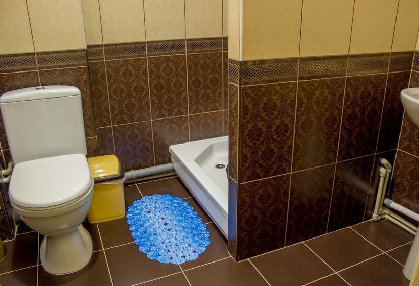 ホテル Lazurniy Bereg