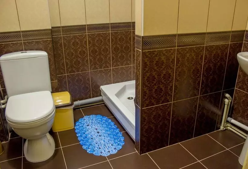Hotel Lazurniy Bereg