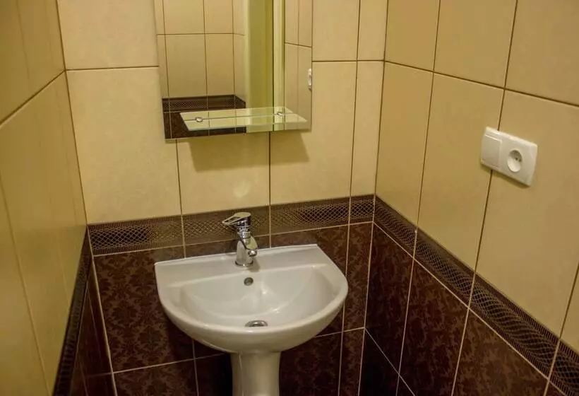 Hotel Lazurniy Bereg