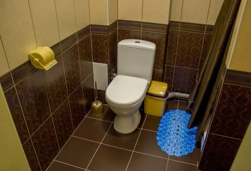 Hotel Lazurniy Bereg