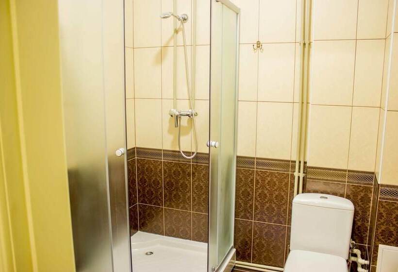 ホテル Lazurniy Bereg