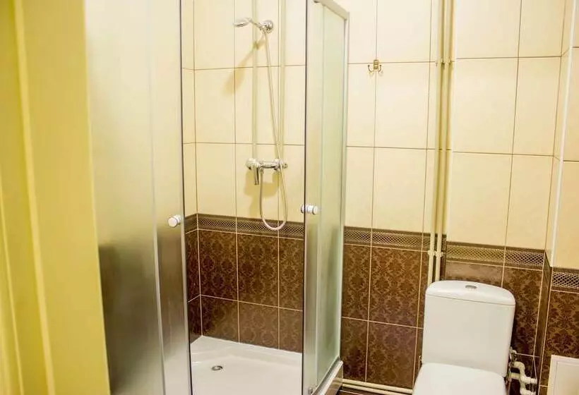 Hotel Lazurniy Bereg