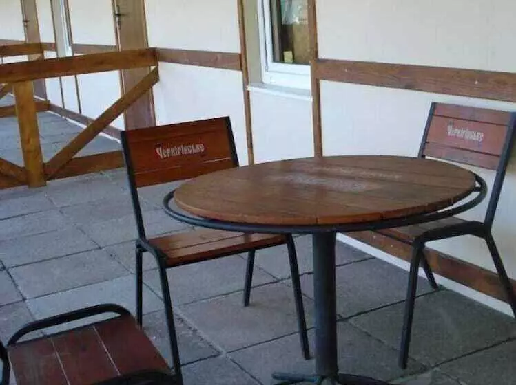 Hotel Lazurniy Bereg