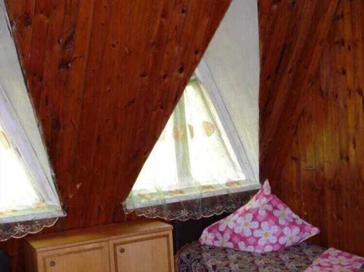 ホテル Lazurniy Bereg