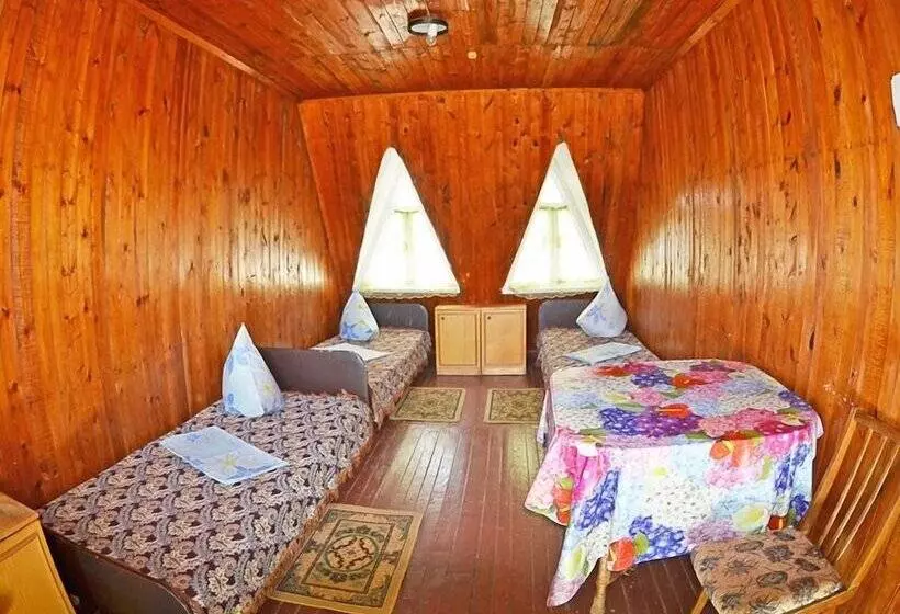 Hotel Lazurniy Bereg