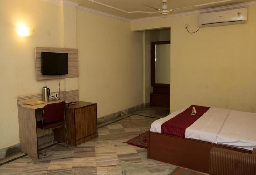 Hôtel Oyo Rooms Master Canteen