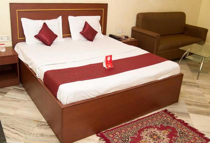 Hôtel Oyo Rooms Master Canteen