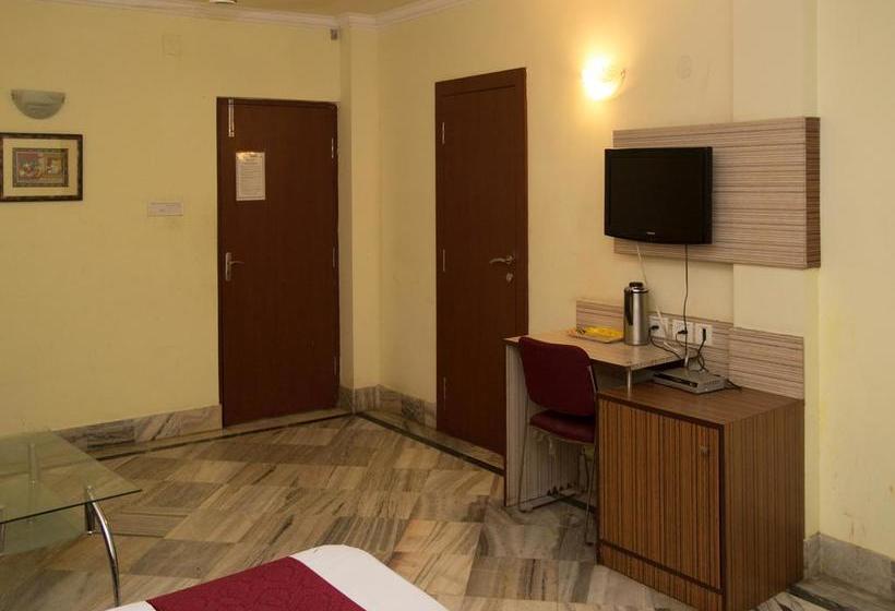 Hôtel Oyo Rooms Master Canteen