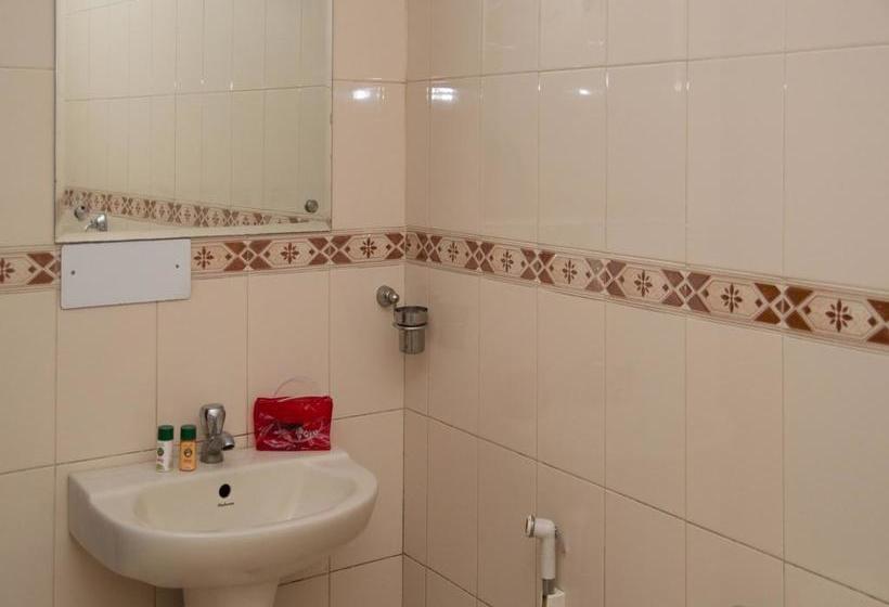 Hôtel Oyo Rooms Master Canteen