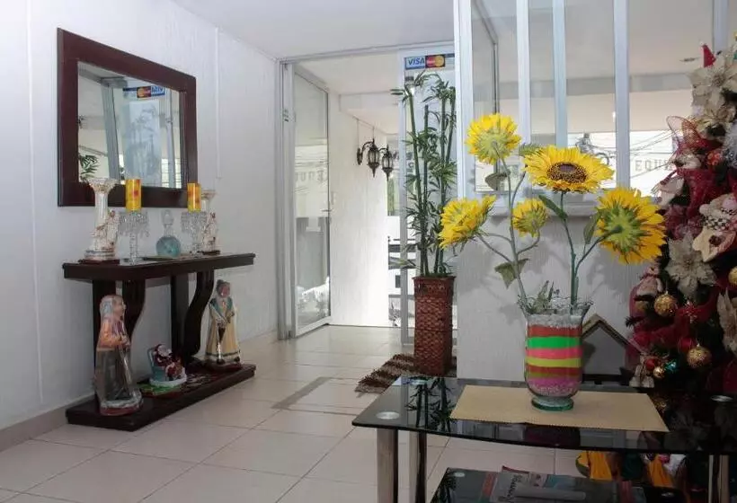 ホテル Santorini Neiva