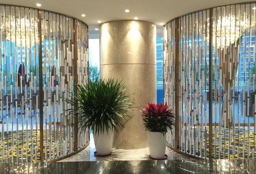 فندق Southern Club Station 1