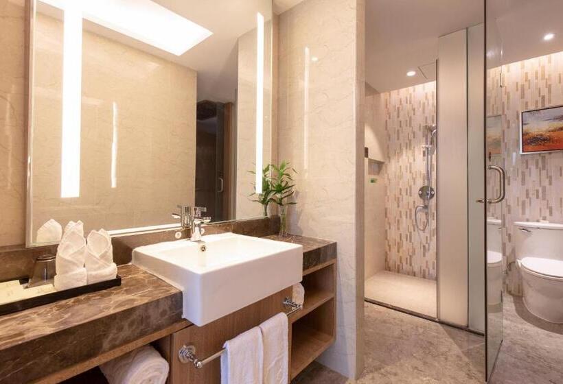 فندق Southern Club Station 1