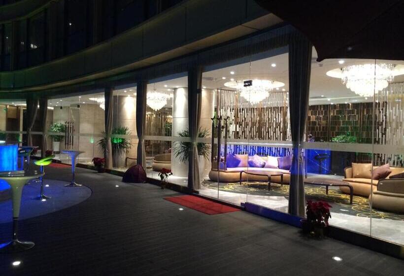 فندق Southern Club Station 1