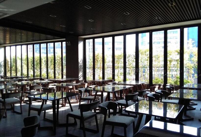 فندق Southern Club Station 1