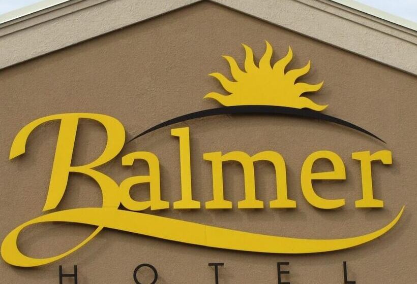 Motel Balmer