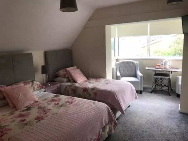 Overdale Motel