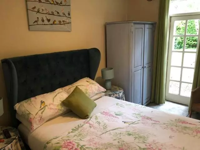 Overdale Motel