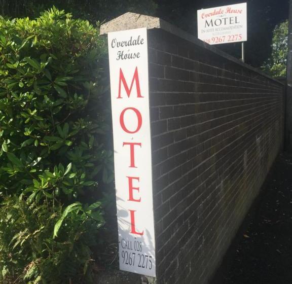 Overdale Motel