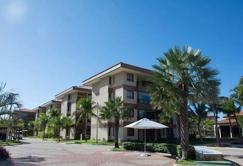 Lomakeskus Ml102 Luxuoso Apartamento De 3 Suites No Mandara Lanai