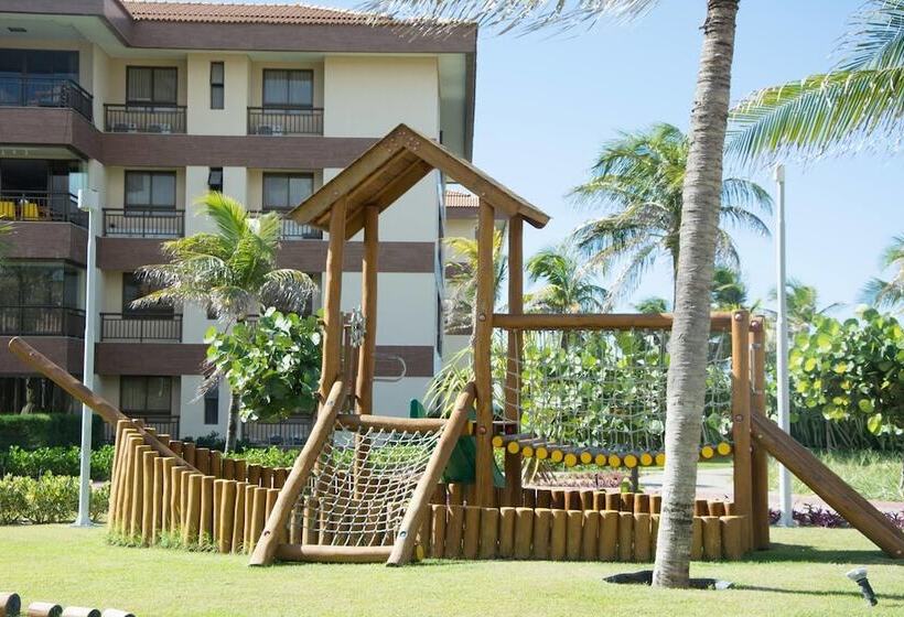 אתר נופש Ml102 Luxuoso Apartamento De 3 Suites No Mandara Lanai