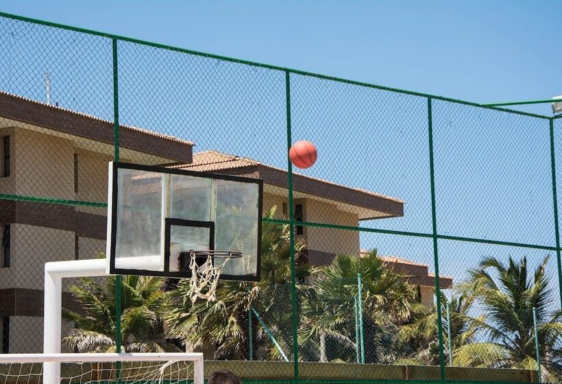 אתר נופש Ml102 Luxuoso Apartamento De 3 Suites No Mandara Lanai